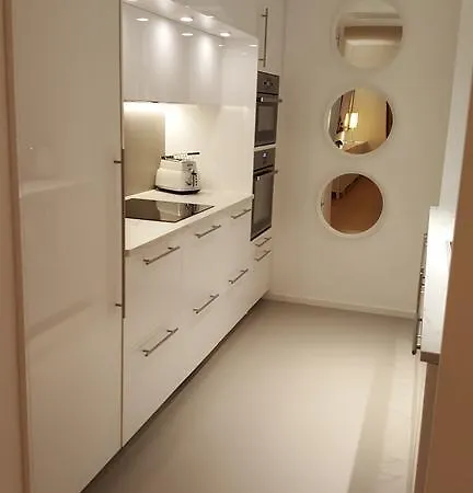 Apartment Bel Etage *