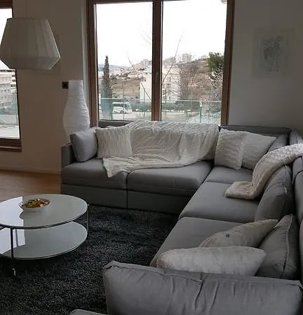 Bel Etage *