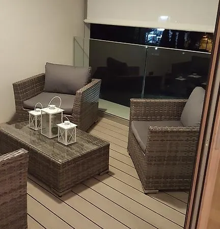 Apartment Bel Etage Split