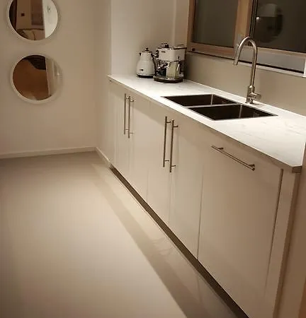 Bel Etage Apartment
