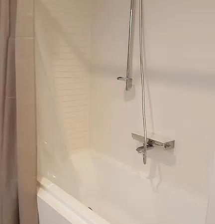 Apartment Bel Etage *
